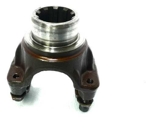 Luva Traseira Cardã Flange Cambio Eaton Fso 4405 4305