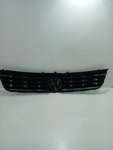 Grade Dianteira Volkswagen Passat Alemão 98 3b0853653c (vj)