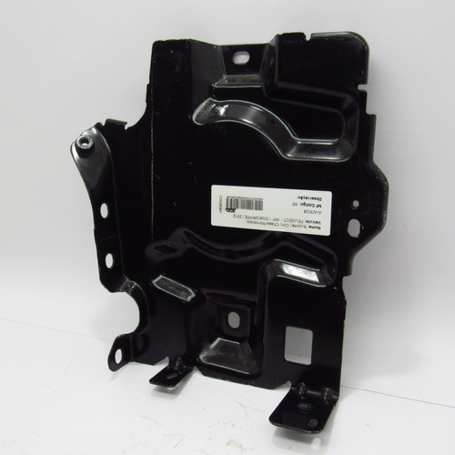 Suporte Base Caixa De Bateria 3008 1.6 16v Thp 2011 A 2014 