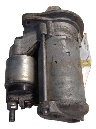 Motor Partida Arranque Fiat Strada 2021