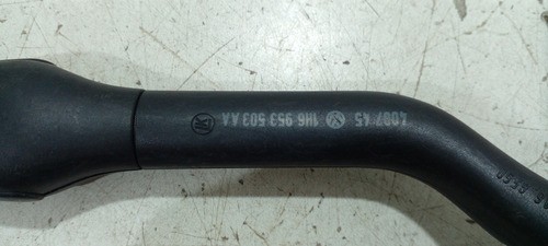 Comando Chave Limpador Parabrisa Vw Gol G2 1h6953503aa (r)