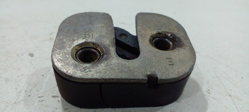 Fechadura Porta L.e Fiat Uno 1993/95 (r)