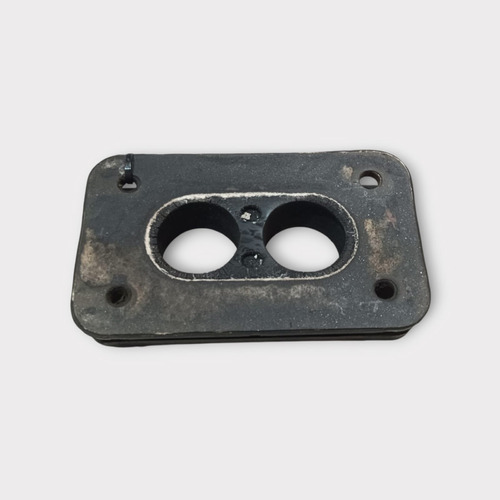 Flange Do Carburador Ford Escort Hobby Cht 1.0 93 A 1996