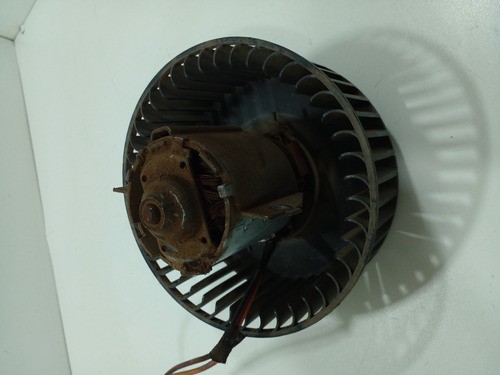 Motor Ventilação Interna Ford Fiesta 1998 0126003 (m)