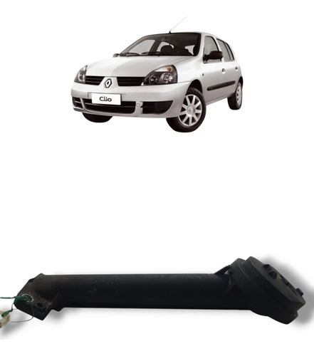 Pescador Óleo Renault Clio 1.0 2008 (al)