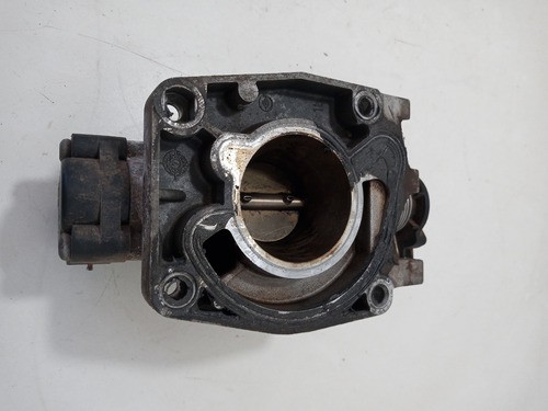 Tbi Corpo De Borboleta Ford Ka 1998 Original