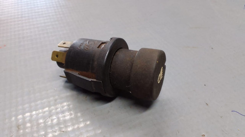 Botão Interruptor Farol Opala 81/84 Chevette 83/94.  23839