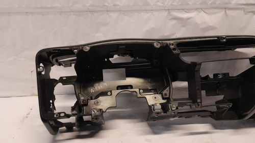 Capa Painel Tabelier Gm S10 Blazer Pitbull 01/12 Detalhes