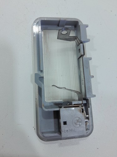 Luz Cortesia Bmw E46 328i 99/05 140930 (vj)