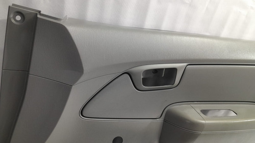 Forro Porta Dianteiro Direito Toyota Hilux Sw4 2009 A 2015
