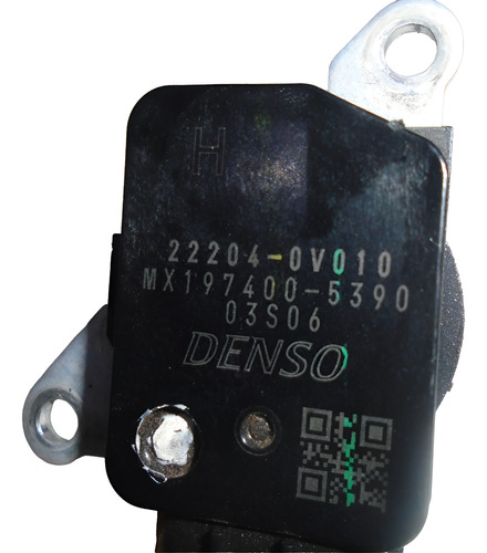 Sensor Fluxo Ar  Toyota Corolla Xei 2.0 222040v010