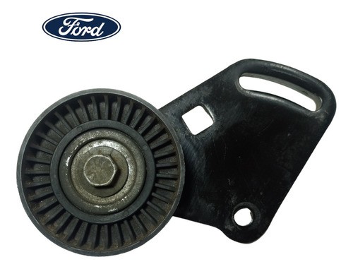 Tensor Correia Ford Fiesta Ka Courier 2001 A 2013 Básico