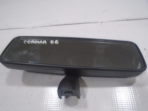 Espelho Retrovisor Interno Corolla 2003 A 2008