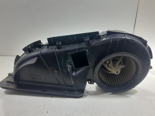 Motor Ventilador Caixa De Ar Forçado Renault Clio 02 (vj)