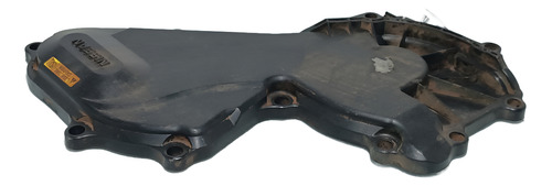 Tampa Capa Correia Motor Nissan Frontier 2.5 Diesel 2008/16