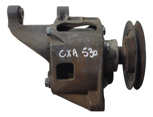 Suporte Bomba Direção Hidráulica Vw Golf 1.8 1995 (al)