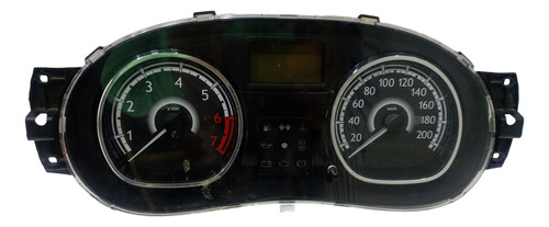 Painel Instrumento Renault Sandero 2012 248106934r