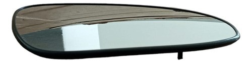 Lente Com Refil Base Retrovisor Elétrico Toyota Etios 14/19 