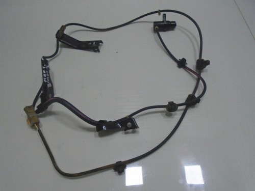 Sensor Abs Dianteiro Esquerdo Hilux 2012 11 10 09 08 07 