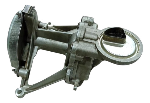 Bomba De Óleo Peugeot 208 1.6 2013 A 2016