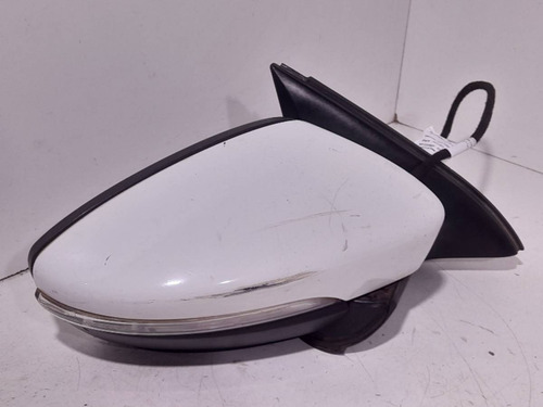 Retrovisor Eletrico Direito Vw Jetta 2015 E1012522