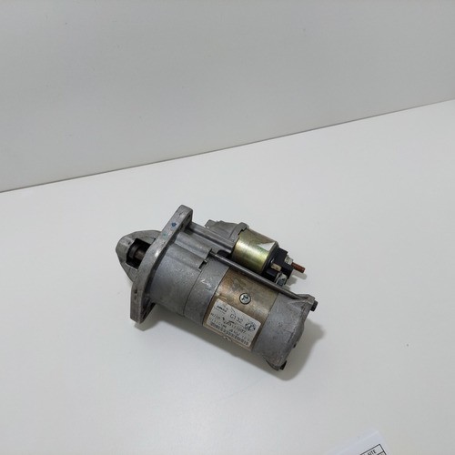 Motor De Partida Arranque Fiat Stilo / Marea Motor 2.0 / 2.4