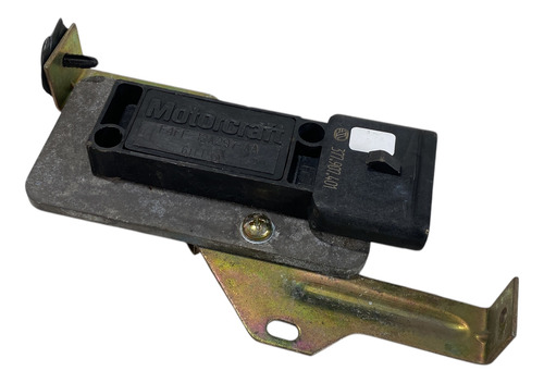 Módulo De Ignição Ford Escort Vw Gol F4ff12a297aa 6h13a