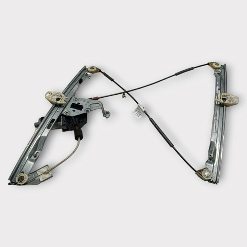Máquina Vidro Elétrica Diant Esquerda Peugeot 206 01 14 4p