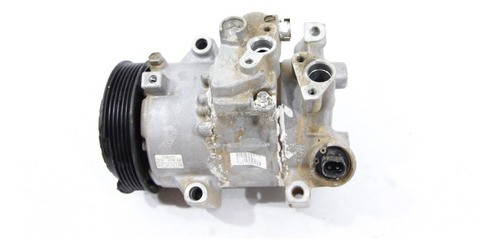 Compressor Ar Cond. Toyota Rav4 2005-2012 Usado (244)