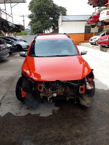 Vw Saveiro Cross 1.6 120cvs Flex 2014 2015 Vendido Em Peças