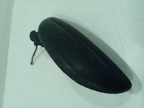 Maçaneta Externa Esquerda Fiat Palio 1997 (m)