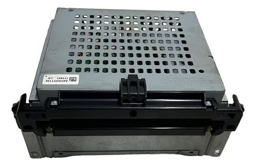 Rádio Som Cd Player Dodge Journey 2011 / 2012 Nº P05091102ai