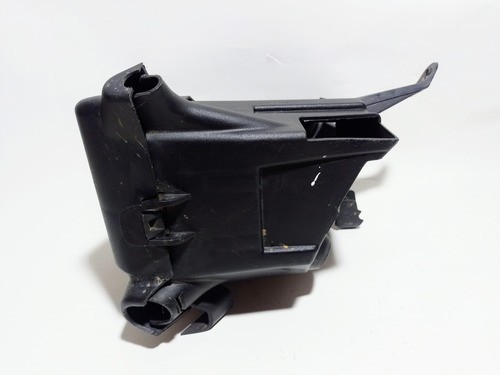 Tampa Caixa Fusível Externa Renault Clio 03/12 Pn:7700435378