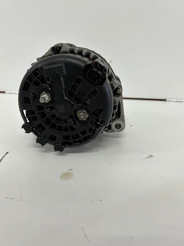 Alternador Chevrolet S10 2.8 Diesel Automática 2013 A 2016