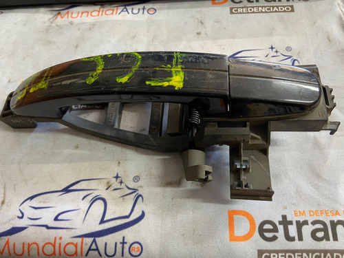 Maçaneta Externa Traseira Direita Ford Focus 18094