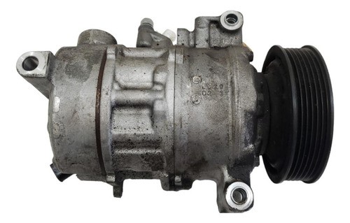 Compressor Ar Condicionado Audi A5 2.0 Tfsi 2008 2009 A 2015