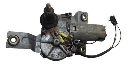 Motor Limpador Vidro Traseiro Ford Escort 96/00 (al) Cxf 36