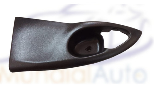 Moldura Maçaneta Traseira Esquerda Focus Hatch 01. 23152