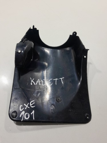 Moldura Inferior Chave Seta Gm Kadett 89/98 (vj) E101