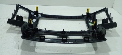 Moldura Central Painel Toyota Hilux 2006/15 554120k180 (r)