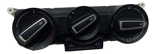 Comando Ar Condicionado Gol G7 G8/saveiro/voyage 2016/2018