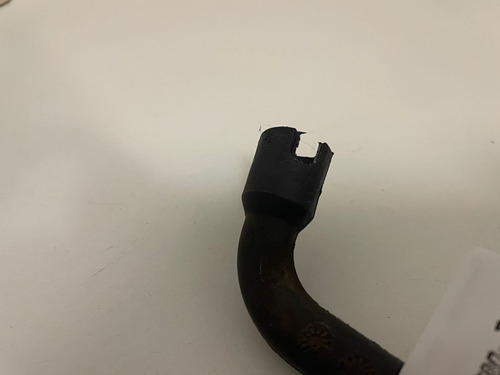 Mangueira Rampage Laramie 2023/2024