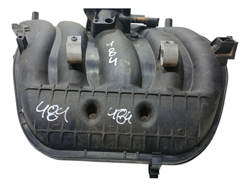 Coletor De Admissao Peugeot 307 2.0 02/05 (e) Cx484