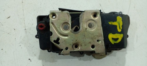 Fechadura Porta T.d Citroen Xsara Picasso 01/07 (r)