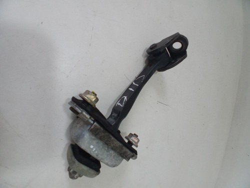 Limitador Porta Diant Direit Ford Fiesta 2s6an23500 Original