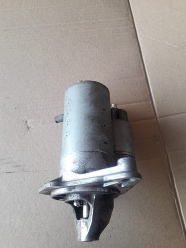 Motor Arranque Toyota Etios 1.5 2015