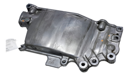 Tampa Superior Corrente Comando Frontier 2.5 2008/2012