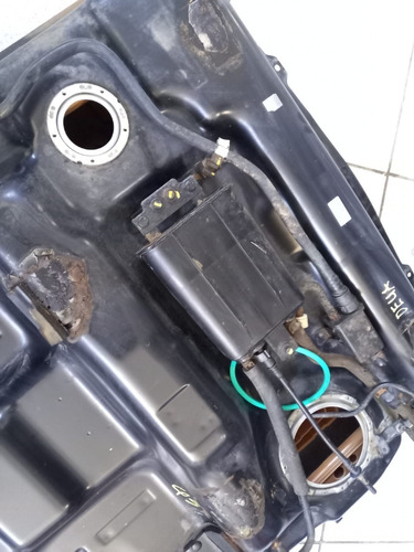 Tanque Combustível Hyundai Veracruz 3.8 6v 2009