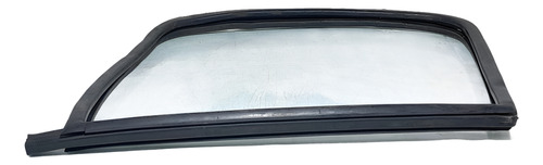 Borracha Canaleta Vidro Porta Direita Ducato 1997/2017