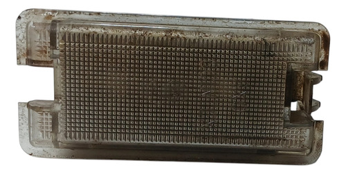 Luz Porta Luva Renault Scenic 03  (e) Cx449